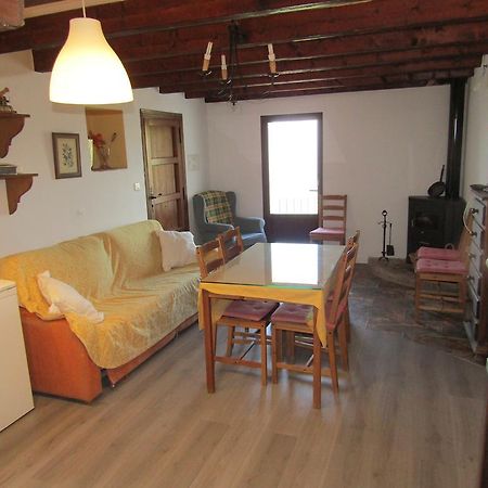 Casas Rurales Jardines Del Visir Genalguacil Esterno foto