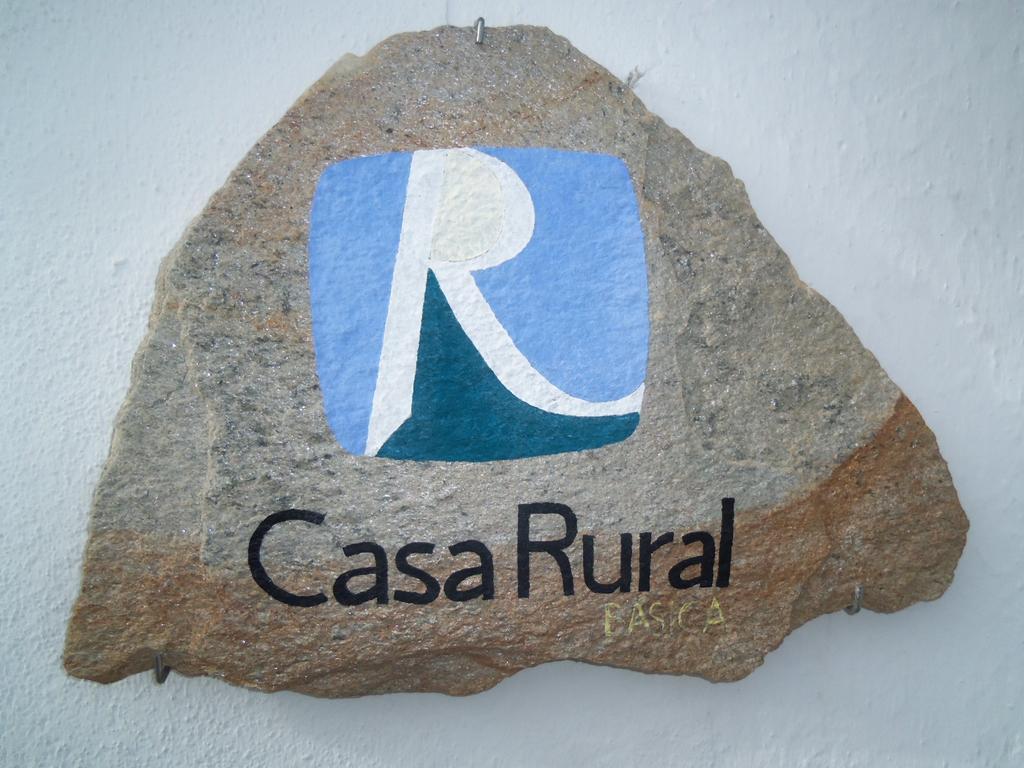 Casas Rurales Jardines Del Visir Genalguacil Esterno foto