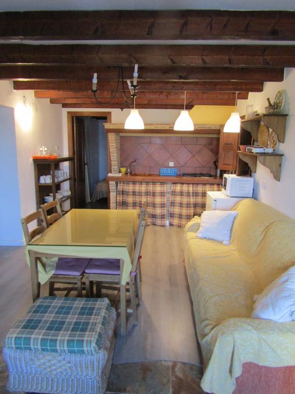 Casas Rurales Jardines Del Visir Genalguacil Esterno foto